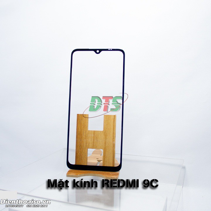 Mặt Kính Xiaomi Redmi 9C