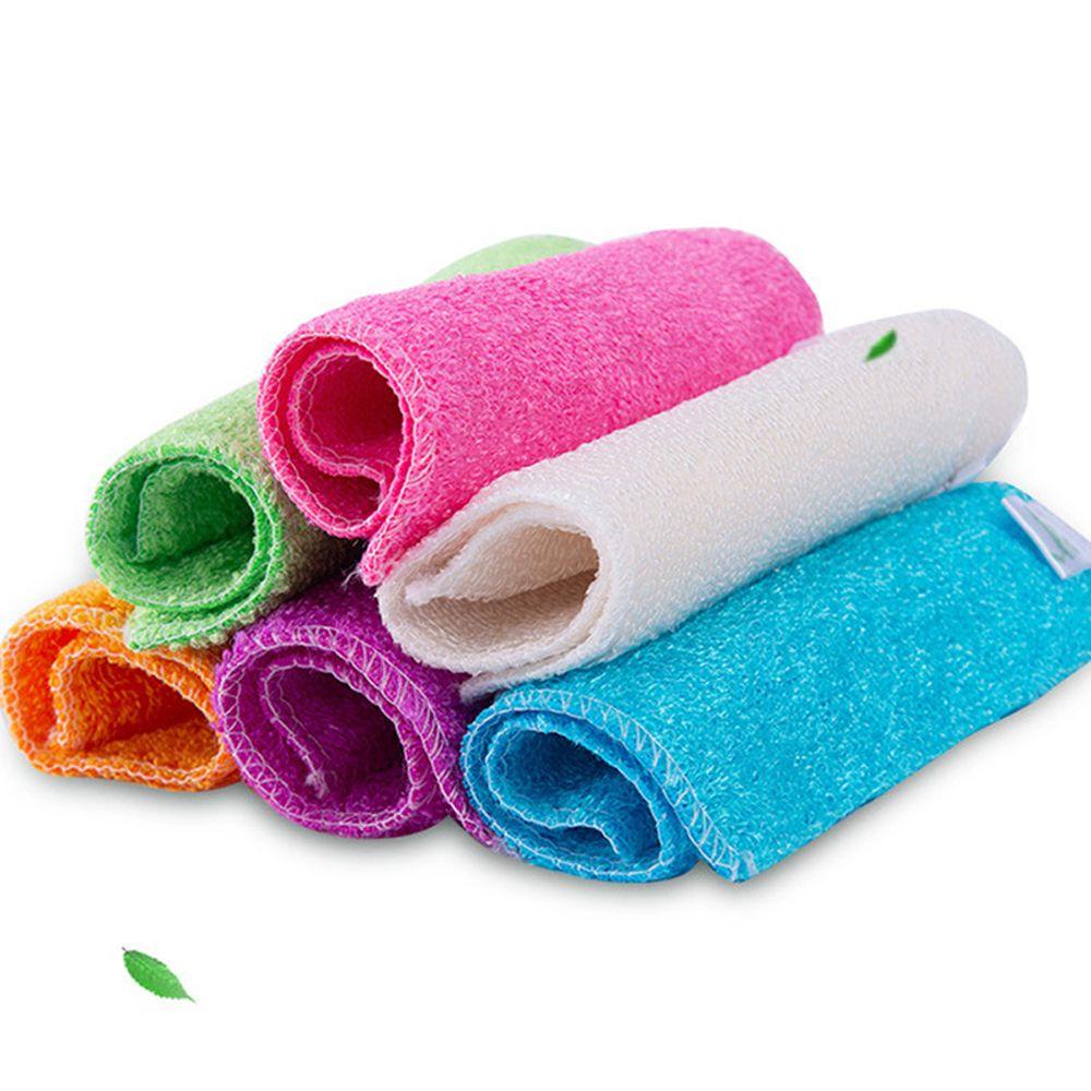 LEISURE Bộ 1 / 5 Khăn Lau Chùi Đa Năng