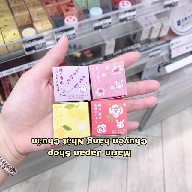 (Chuẩn Nhật,có bill) Nước hoa khô chuẩn Kyoto hàng Chính hãng Nhật Bản | BigBuy360 - bigbuy360.vn