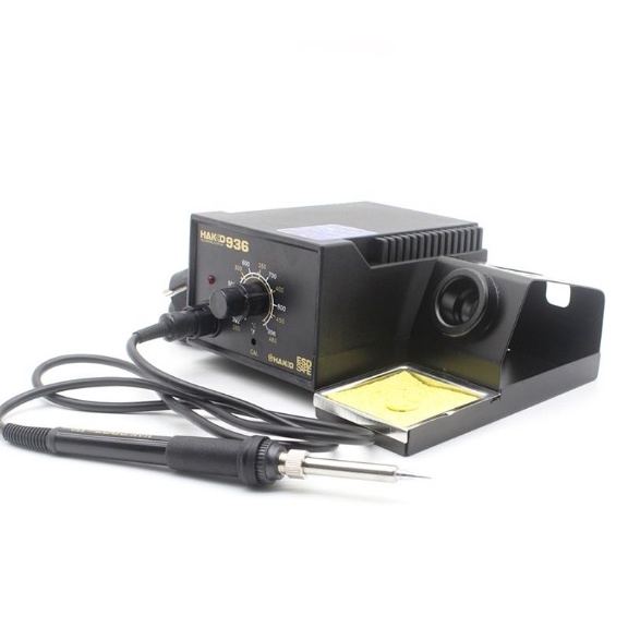 Máy Hàn HAKKO 936/ Mỏ Hàn 936