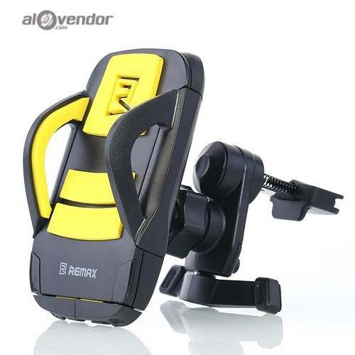 ⚡Giá Gốc⚡ Giá Đỡ Điện Thoại Trên Xe Hơi Remax RM-C03 Cao cấp