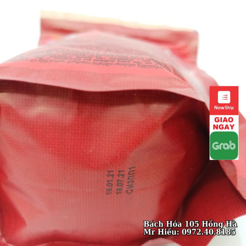 [HSD T4/2022] Hướng dương Nga Bà Già 500g