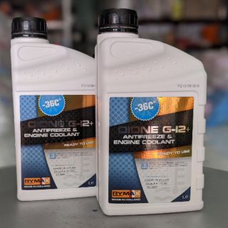 [Coolant] Nước Làm Mát Rymax Dione G-12+ 1000ml
