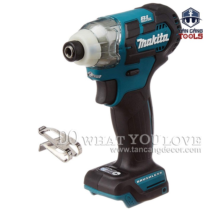 Máy Vặn Vít Dùng Pin Makita 12V TD111DZ ( Thân Máy )