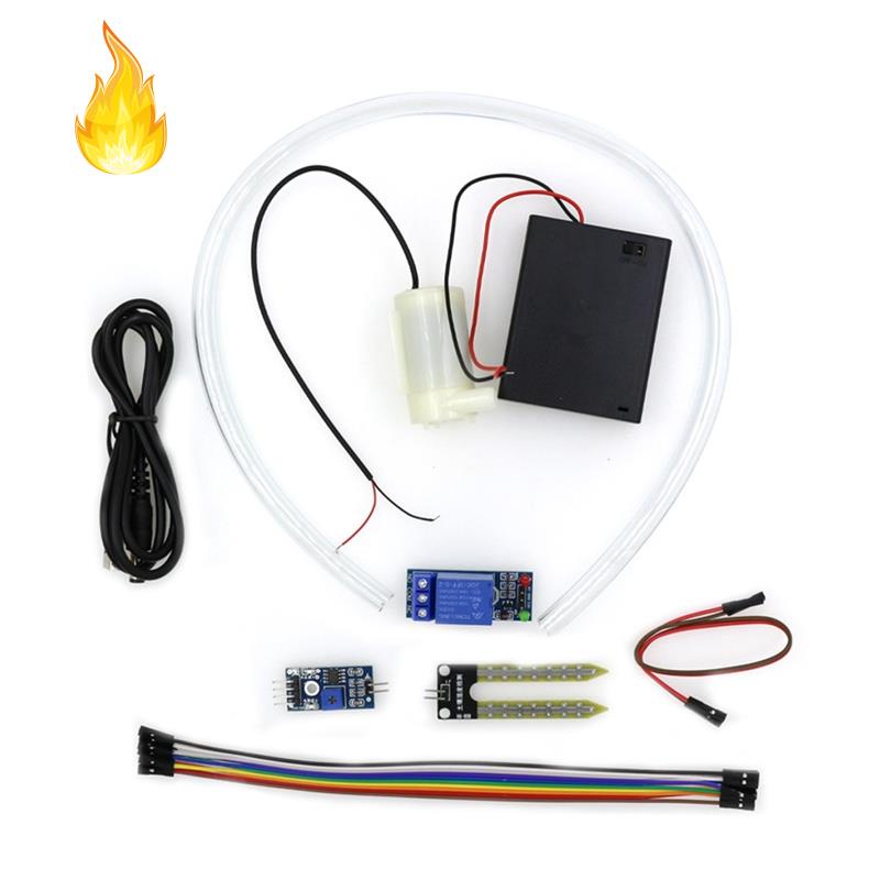 Hệ Thống Cảm Biến Nước Mini Cho Arduino EK1915