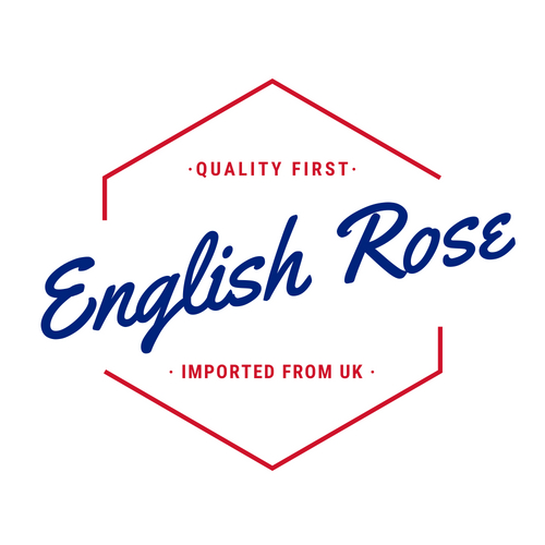 ENGLISH ROSE - UK chính hãng