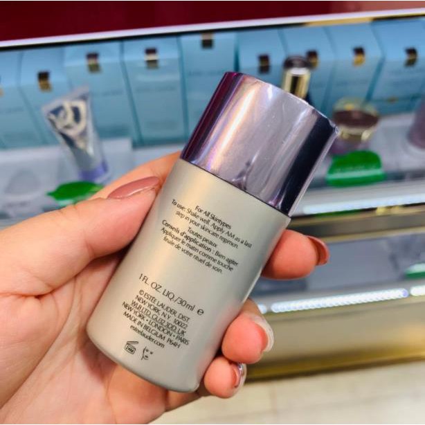 Kem Chống Nắng Estee Lauder Line Spf45 Dưỡng Ẩm Bảo Vệ Da 30ml