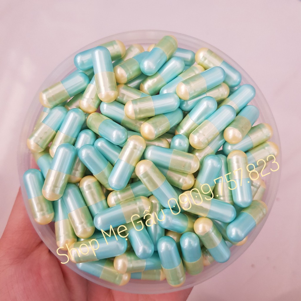 Sỉ 50 viên cấy trắng nhanh