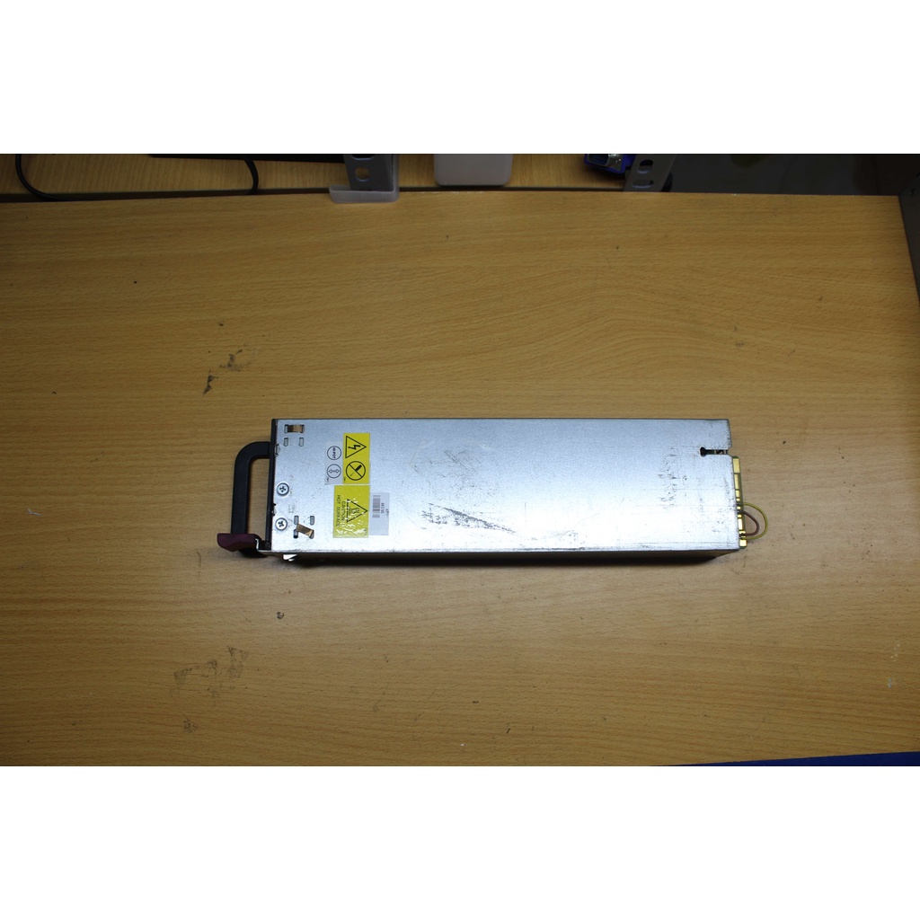 Nguồn máy tính , server 12V 36A 5V, 3,3V, 7V HP DPS-460BB B 460W