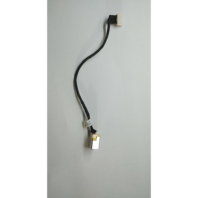Thay dây nối nguồn DC laptop lenovo Ideapad Z470 Z475 - Z470
