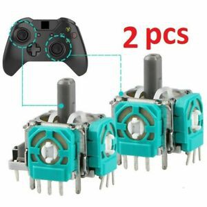 2 CỦ XOAY ANALOG PS4/XBOXONE chụp cần ps4/xbox củ xoay xboxone ps4 analog set 2 cái