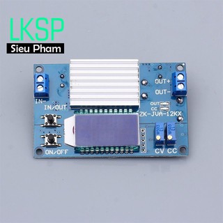 Mạch Nguồn Đa Năng Hạ Áp 12A ZK-JVA-12KX