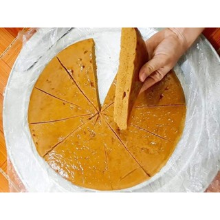 BÁNH BÒ CAO BẰNG - Dai dai,mềm mềm -Bao ngon