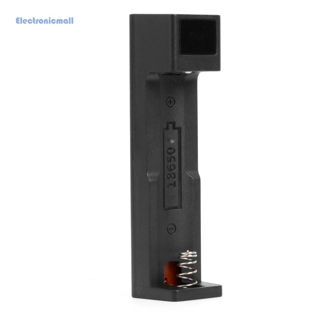 Bộ Sạc Pin Lithium 18650