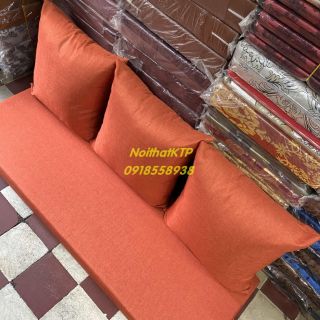 Nệm ngồi salon KTP đặt theo yêu cầu