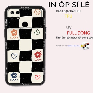 Ốp lưng điện thoại xiaomi poco c40 / poco c40 trái tim , thời trang