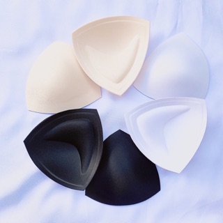 5 cặp Mút độn ngực hình tam giác M2