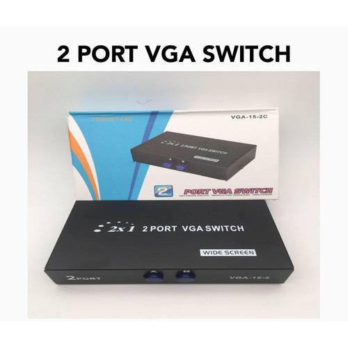 DATA VGA FJGEAR 2-1 (FJ 15-2C) , 4-1(FJ 15-4), BỘ GỘP TÍN HIỆU VGA FJGEAR