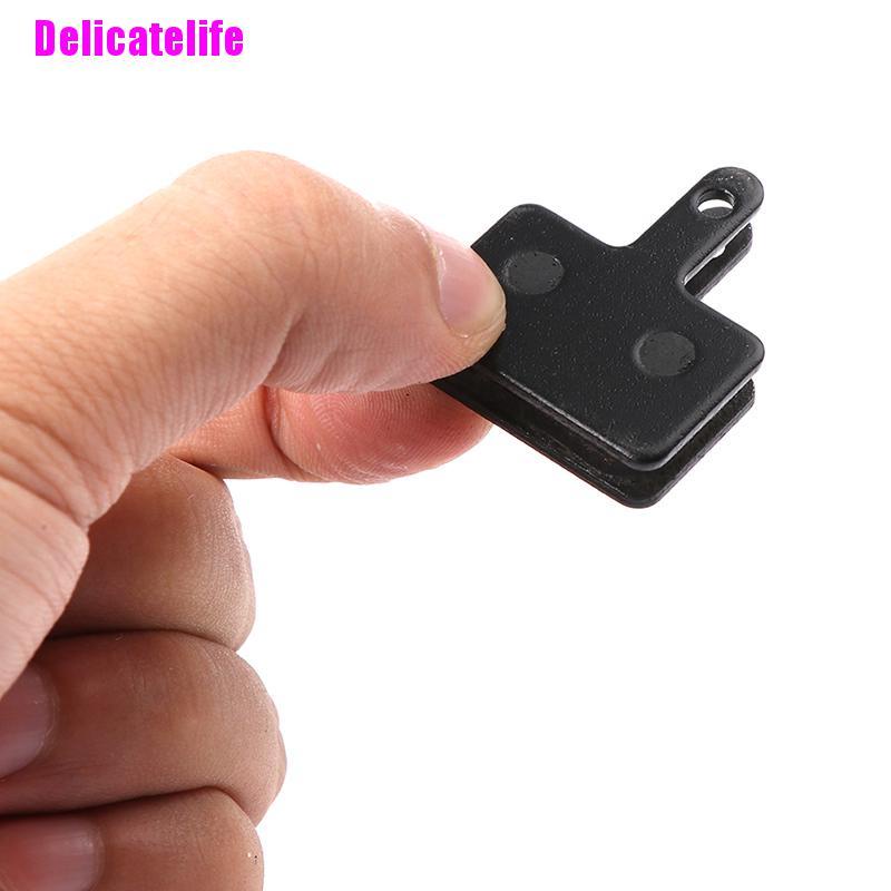 Má phanh xe đạp bằng kim loại chuyên dụng cho zoom avidula shimano hayes