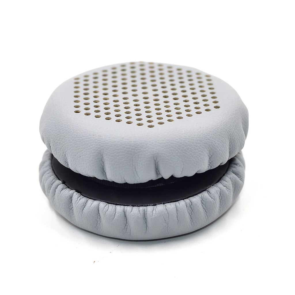 Phù Hợp Đệm Xốp Bọc Đầu Tai Nghe Thay Thế Cho jabra evolve 20 20se 30 30ii 40 65 65 +