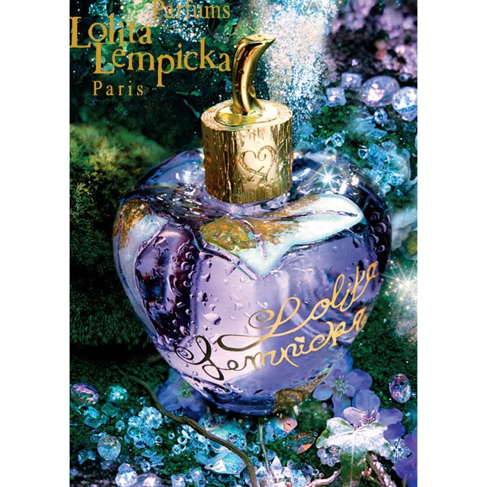 Nước hoa chiết Lolita Lempicka - 10ml
