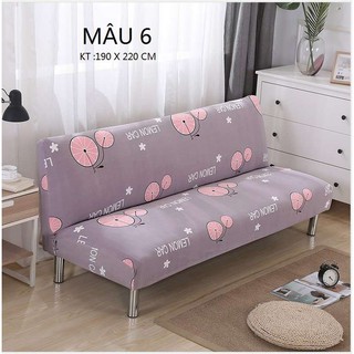 Drap bọc giường sofa tb1170