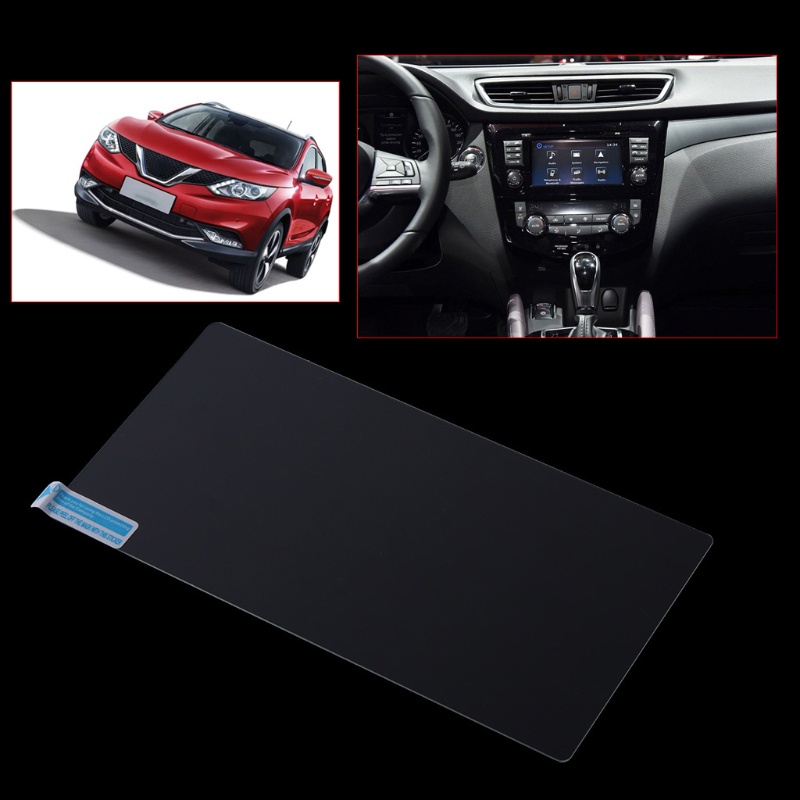 Kính CườNg LựC BảO Vệ MàN HìNh Cho Qashqai J11 X-trail