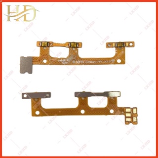 Dây cáp nguồn + âm lượng nokia 7.2 / 6.2