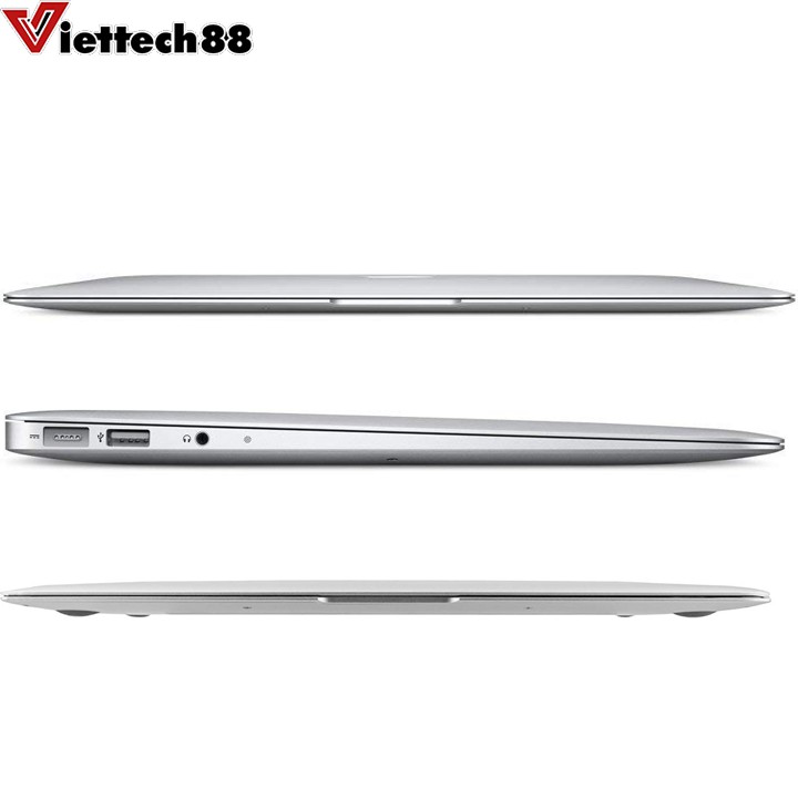 Macbook Air cũ 2013 MD761 Core i7/ Ram 8GB/ SSD 256GB/ 13.3 Inch