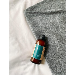 Tinh chất phục hồi tóc - handmade by leos - the herb lab