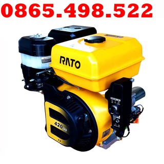 Máy nổ – động cơ xăng rato 15hp r420e