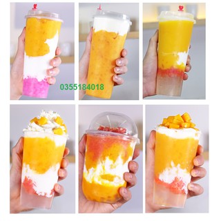 Mứt Sensini xoài 1.36kg