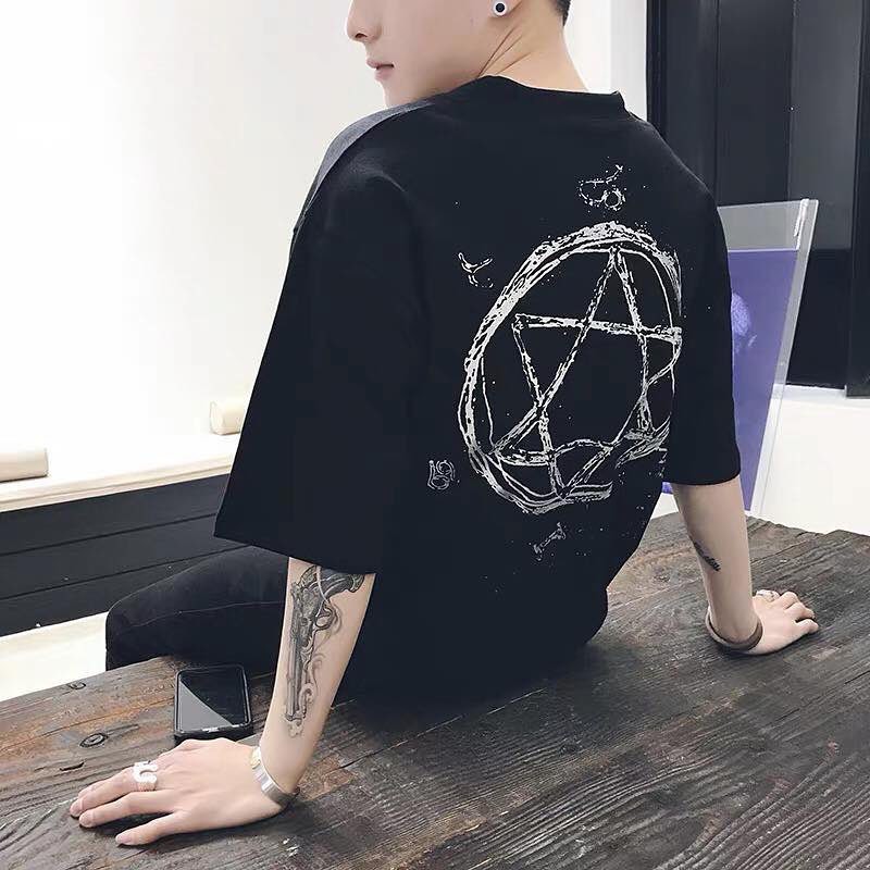 [FREE SHIP ĐƠN 50K] ÁO THUN RELAX UNISEX