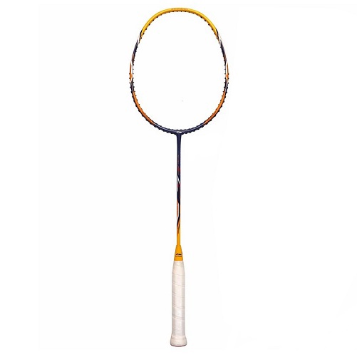 Vợt Cầu Lông Chính Hãng Lining Tectonic 1 / Lining HC1200 / HC1800 - Dành Cho Những Người Thích Đập Cầu
