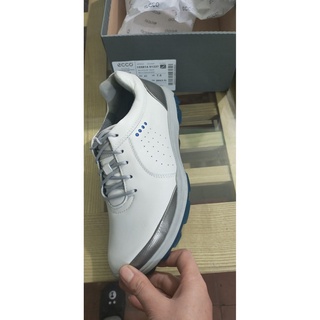 [ MỚI VỀ ] Giầy golf ECCO dây vặn cao cấp cho nam