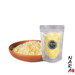 100g Phô Mai Mozzarella thơm ngon