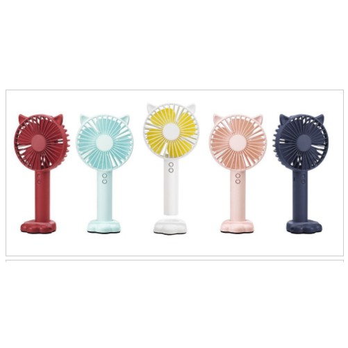 Quạt mini N10 Handy Fan 3IN1