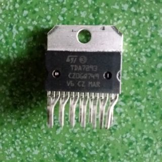 1IC TDA7293 LOA KÉO