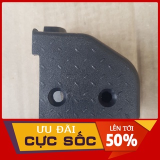 Gác chân sau xe đạp điện xe đạp điện huy