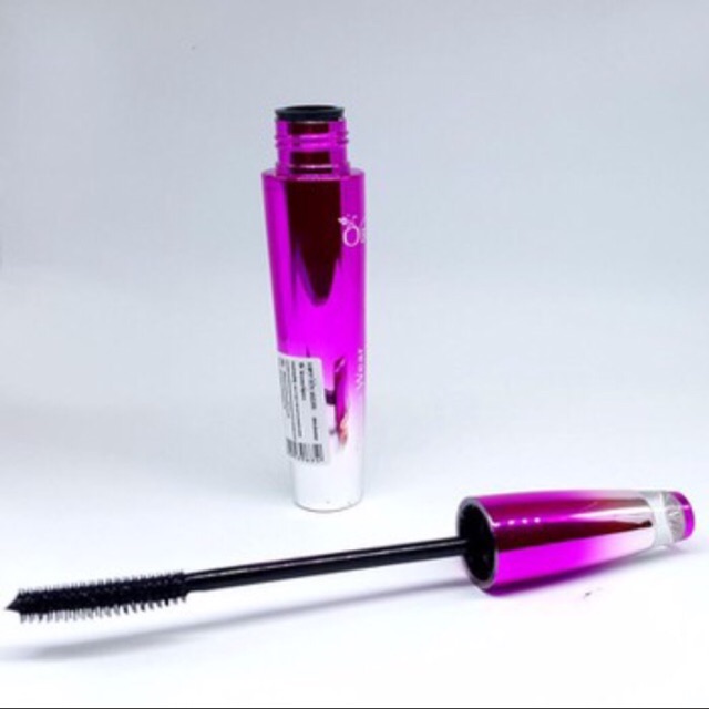 Mascara obuse