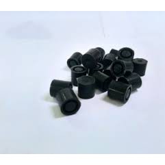 Nút cao su dùng cho máy bắn lỗ 9x9mm