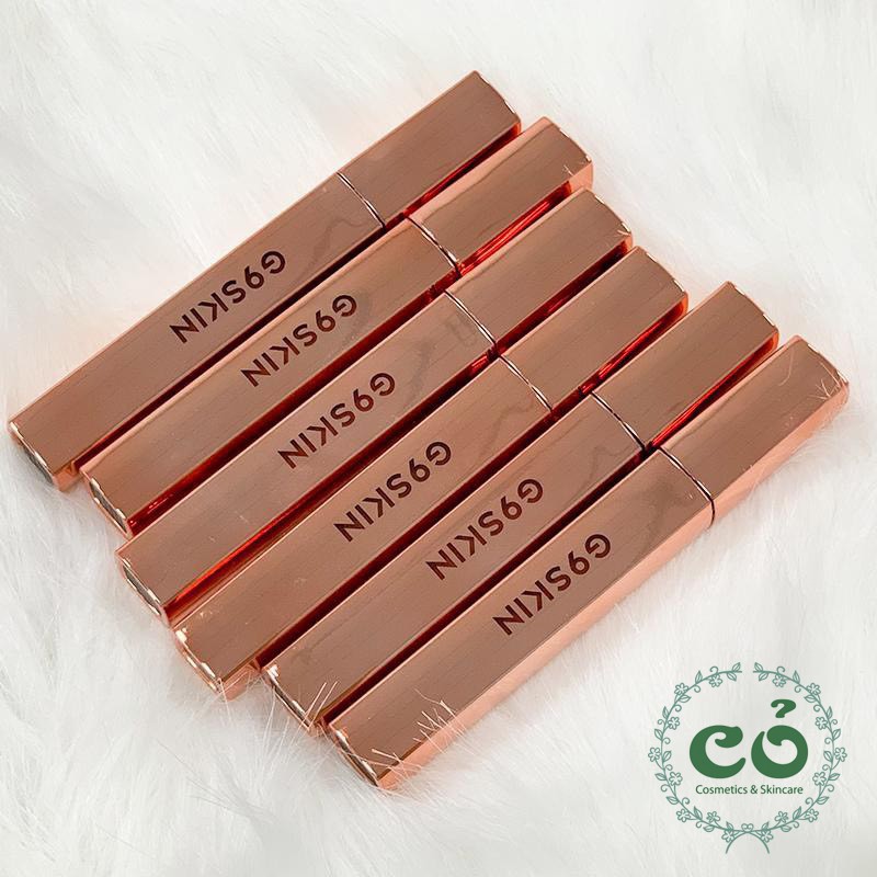 Son Kem Lì G9 Skin First V-Fit Velvet Tint | BigBuy360 - bigbuy360.vn