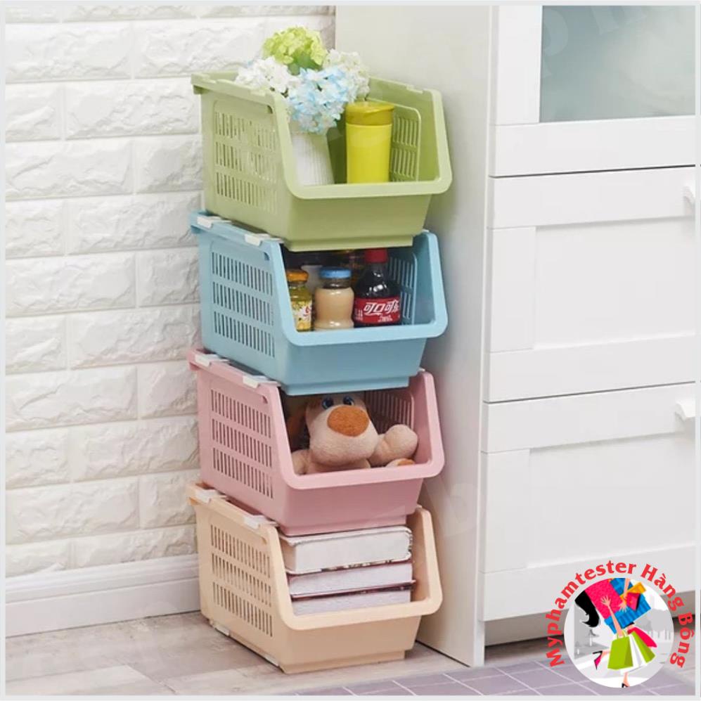 Kệ xếp tầng đa năng Việt Nhật siêu tiện ích  mã 5569