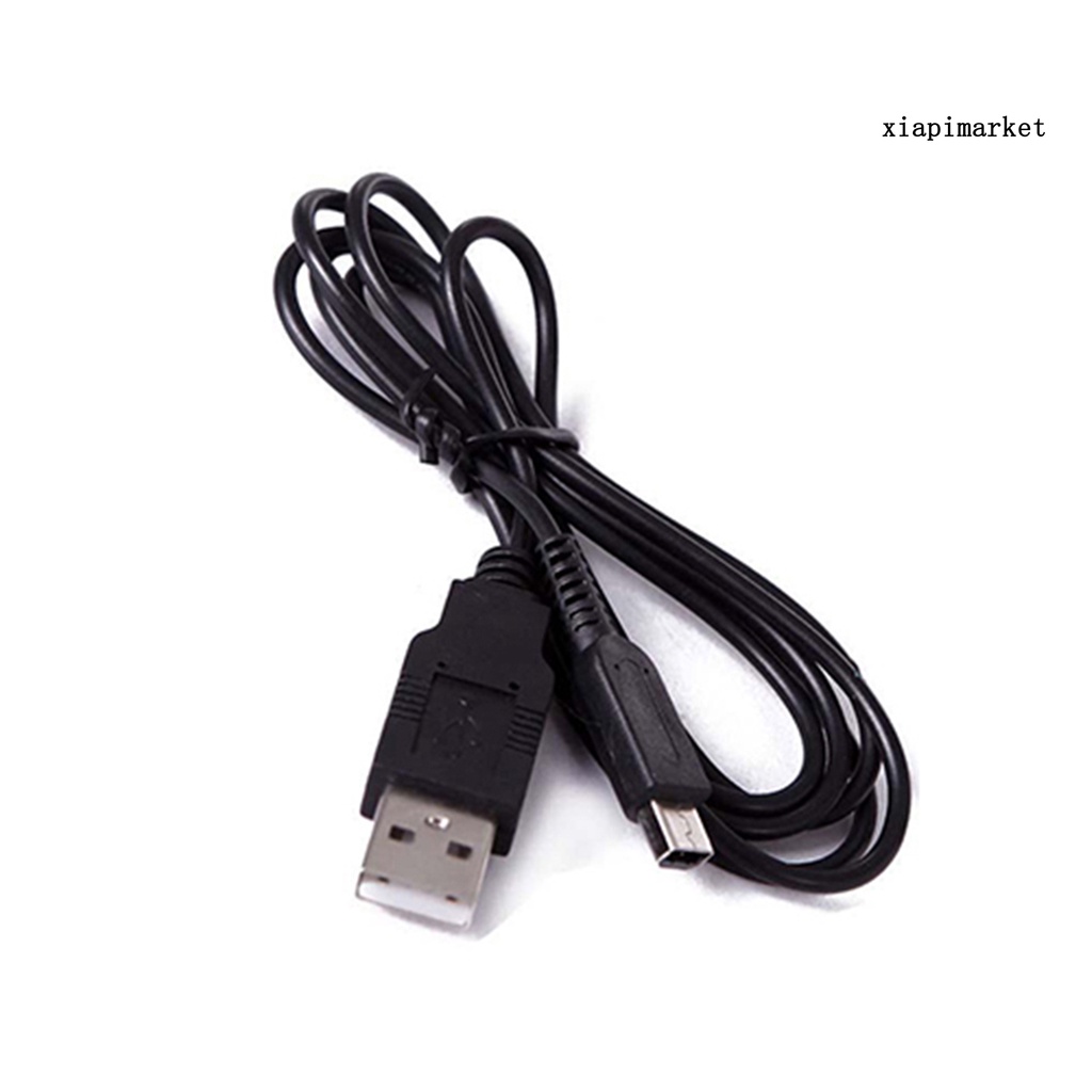 Dây Cáp Sạc Truyền Dữ Liệu Giao Diện Usb Cho Ndsi-Ll / Ndsi / Nds-3Ds / New 3ds / Newsll