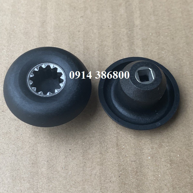 Núm chuyển động của máy xay sinh tố Omniblend V Socket máy xay sinh tố Omniblend Phụ kiện máy xay omniblend