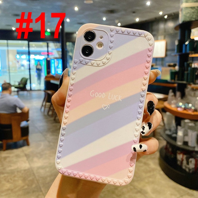 Ốp điện thoại Samsung A32 A52 A72 A02 A12 A11 A31 A50 A50S A30S A20 A51 A71 A70 J2 J7Prime Note 10 20 Plus S20 FE 4G 5G | BigBuy360 - bigbuy360.vn