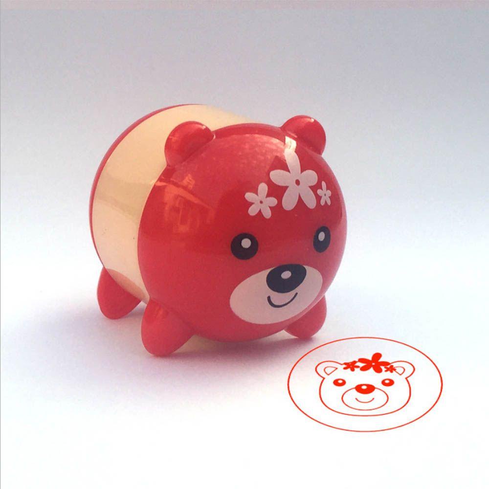 Sổ Tay Đồ Chơi Diy Hình Chú Heo Nhỏ Dễ Thương Cho Bé LAYOR1