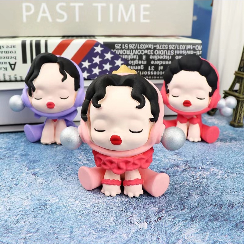 Khuôn Làm Bánh Qui Bong Bóng Lâu Đài Bằng Đá Thơm diy Cho Xe Hơi