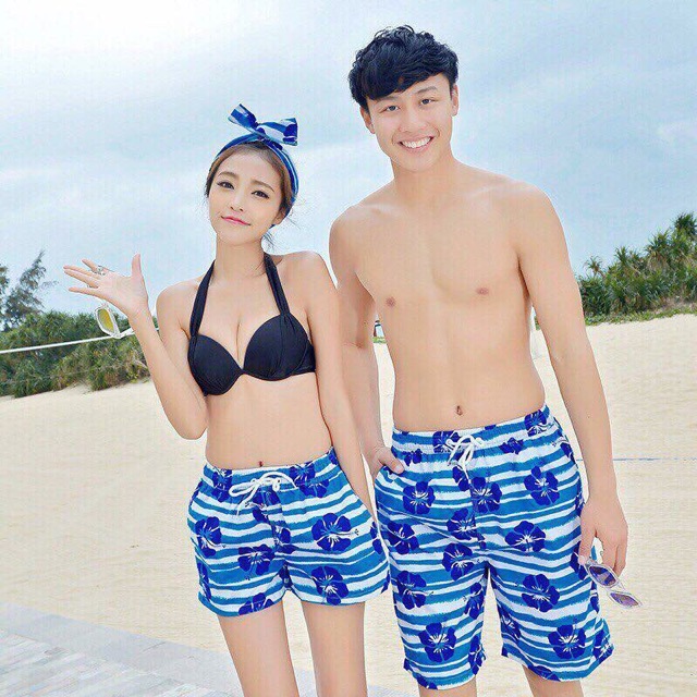 Quần đôi đi biển | BigBuy360 - bigbuy360.vn