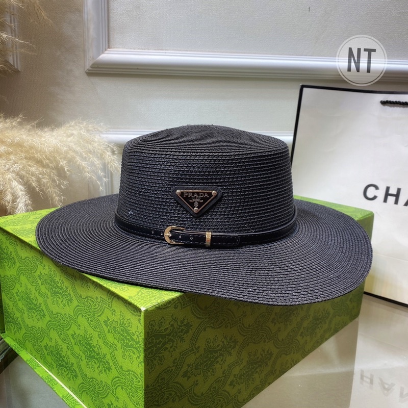 Mũ cói đầu bằng đai tam giác 2022